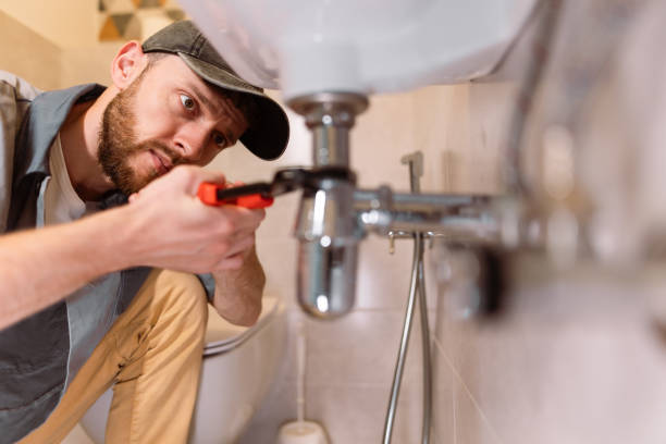 Trusted Marshfield Hills, MA Plumbing Services Experts